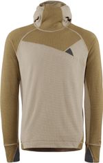 Klättermusen Huge Hoodie Men Herren Midlayer für Freeski oder Skitouren