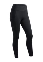 Maier Sports Winter Wrap Women Damen Lauf- & Trainingshose