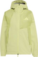 adidas Terrex Xperior 2.5 Layer Hybrid Primeknit Climaproof Jacket Women Damen Hardshelljacke