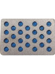 Holmenkol Segment File Diamond