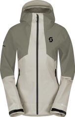 Scott Jacket W's Explorair GTX Hybrid LT Damen Skitourenjacke
