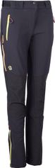 Ternua Elbrus PT W Damen Skitourenhose