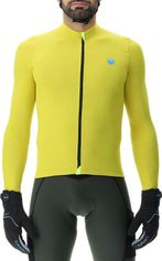 Uyn MAN Biking Lightspeed OW Shirt Long_sl