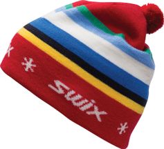Swix Gunde Beanie, Navy, M/L