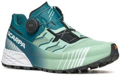 Scarpa Ribelle Run Kalibra HT Wmn Damen Laufschuhe