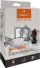Therm-Ic Ultra Heat Gloves kit 3600 : x2 Batteries / Charger With Wall Plug Beheizbare Handschuhe