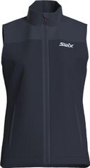 Swix Blizzard Midlayer Vest W Damen Midlayer
