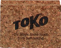 Toko Wax Cork Bulk 50 pcs.