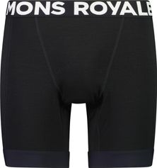 Mons Royale Mens Epic Merino Bike Liner Herren Radunterwäsche