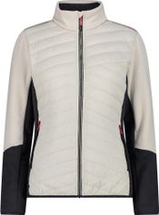 CMP Woman Jacket Hybrid Damen Isolatiionsjacke für Freeski oder Skitouren