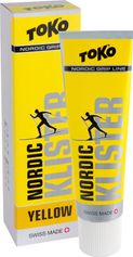 Toko Nordic Klister Yellow 55g