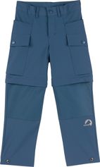 Finkid Orava Zip Kinder Outdoorhose