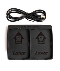 Lenz Charge Box inkl. USB Charge Cord