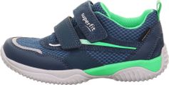 Superfit Storm Mädchen Freizeitschuhe