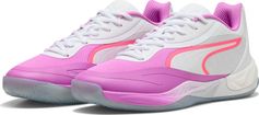 Puma All-pro Nitro Skybreak Unisex Freizeitschuhe
