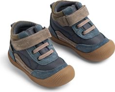 Wheat Prewalker Tody Tex