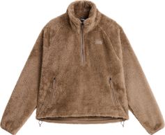 The North Face Womens Osito Evolve 1/2 Zip Jacket Damen Freizeitjacke