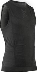 X-Bionic Xceed Run Tank TOP Men Herren Tanktop für Outdoor & Freizeitaktivitäten
