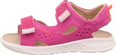 Superfit Lagoon Midi Jungen Sandalen