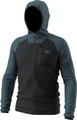 Dynafit Radical Wool Hooded Jacket M Herren Midlayer für Freeski oder Skitouren