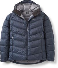 Rab Glaceon Pro Jacket Herren Isolatiionsjacke für Freeski oder Skitouren