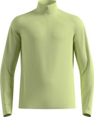 Odlo Essential Warm 1/2 Zip Herren Midlayer Test