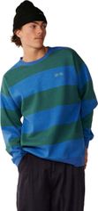 RipCurl Disorder Stripe Crew