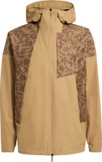 adidas Terrex Xperior 2.5 Layer Hybrid Primeknit Climaproof Jacket Men Kunstfaser Isolationsjacke für Herren