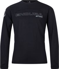 Endura Kids MT500 Burner Long Sleeve Jersey Unisex Radtrikot