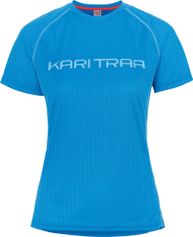 Kari Traa Ella Baselayer Tee Damen T-Shirt für sämtliche Outdoor Aktivitäten