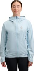 Black Diamond W Deploy 3L Shell Damen Laufjacke