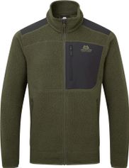 Mountain Equipment Highpile Mens Jacket Herren Midlayer für Outdoor Aktivitäten