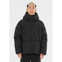 SOS Lyell M Down Jacket Daunenjacke für Herren