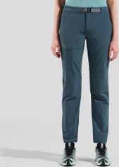 Odlo The Ascent Hiking Pants Damen Outdoorhose
