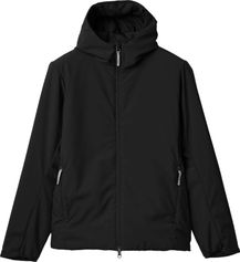 Houdini W's Tech Insulation Houdi Damen Isolatiionsjacke für Freeski oder Skitouren