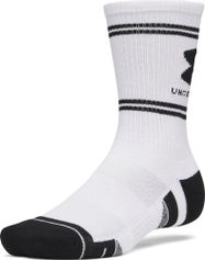 Under Armour New UA Perf Tech Nov 3pk Crw Unisex Sportsocken