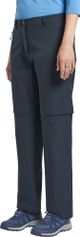 Jack Wolfskin Pico Trail Zip OFF Pants W Damen  Outdoorhose