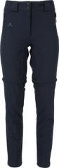 Whistler Gerd W Outdoor Zip Off Pants Damen Outdoorhose