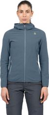 Karpos Marmolada EVO Hoodie W Fleece Damen Midlayer für Freeski oder Skitouren