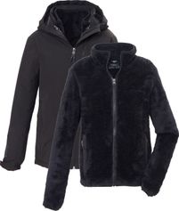 killtec KOW 180 Boys Jacket Jungen Doppeljacke