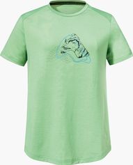 Schöffel T-Shirt Haberspitz Women Damen T-Shirt für sämtliche Outdoor Aktivitäten