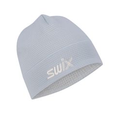 Swix Heat Wool Beanie, jet Black, L/Xl