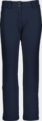 CMP Woman Long Pant With Inner Gaiter Damen Skihose