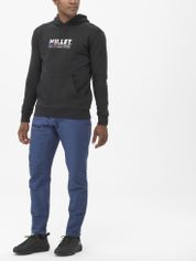 Millet Sweat Hoodie M