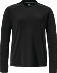 Schöffel Circ Longsleeve Style Smue Women Damen Midlayer Test