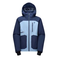 Dare2b Baseplate I V Jacket Isolationsjacke für Herren