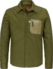 Schöffel Overshirt Style Kalmor Men Herren Freizeitjacke