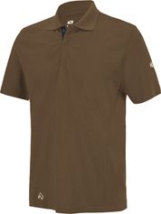 HAIX Polo Brown