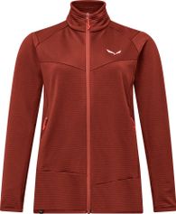 Salewa Puez Altavia Polarlite Jacket W Unisex Freizeitjacke