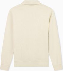 EA7 Train Refined M T-top Half Zip CO PA - Train Refined M T-top Half Zip CO PA